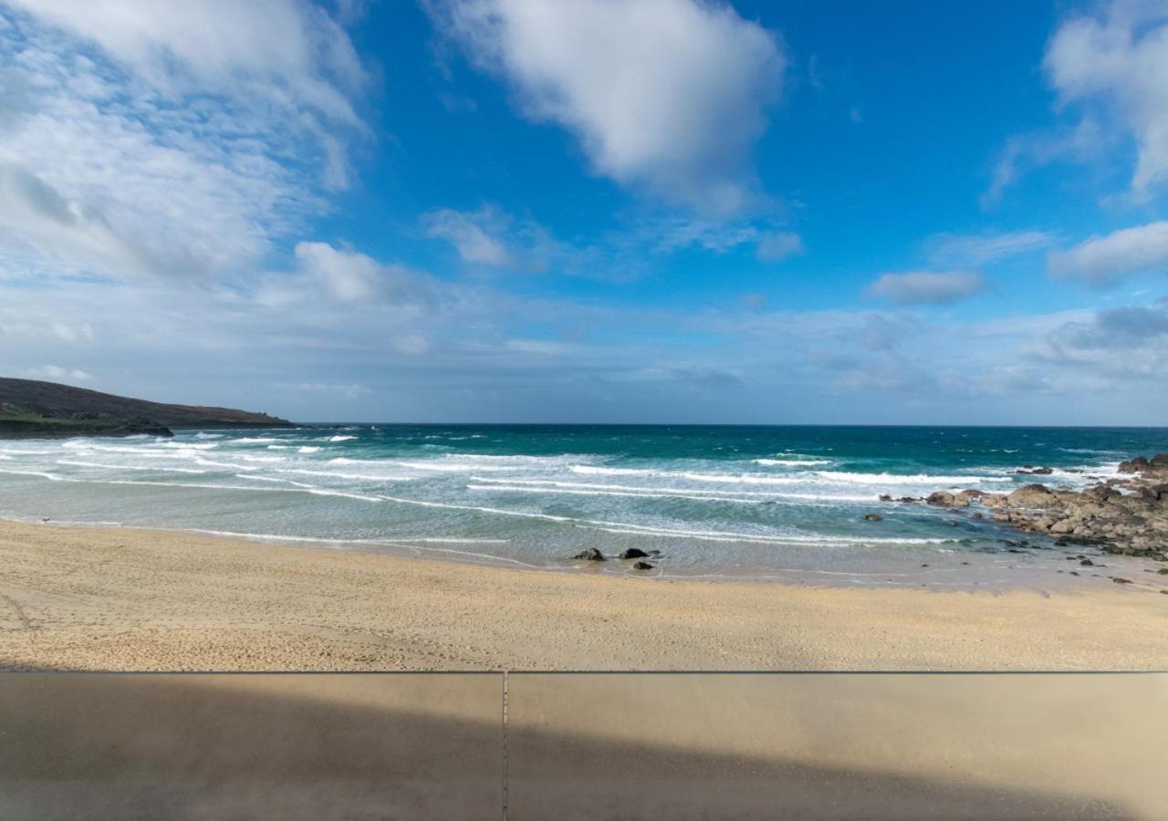 הוילה St Ives 17 Barnaloft מראה חיצוני תמונה